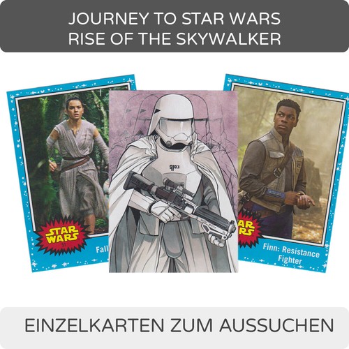 Topps journey star - to,