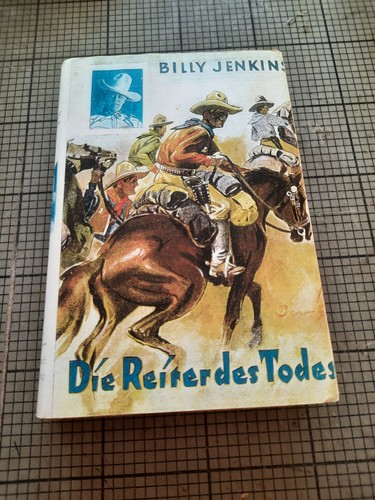 Max goot die - die, todes