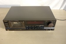 TECHNICS RS-B765 Stereo