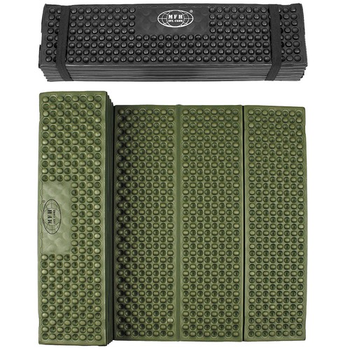 Fox outdoor thermomatte - fox,