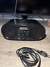 Sony ZS-PS50 Personal Sound