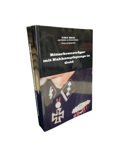 Ritterkreuzträger mit