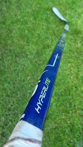 Bauer vapor hyperlite - bauer,