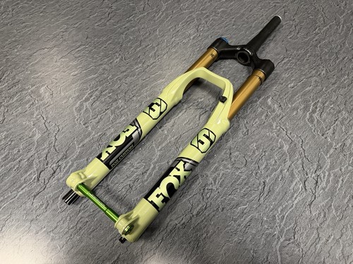 Fox grip kashima - fox, 36