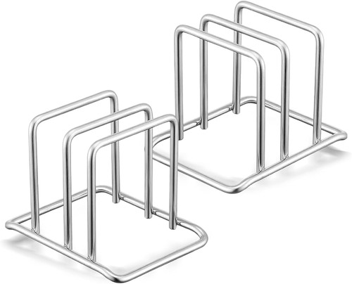 Stück schneidebrett halter - stück,