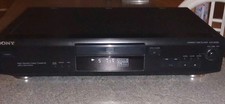 Sony CDP-XE200 CD-Player