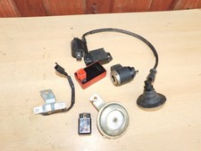 TGB Bullet 50 BM1 E-Satz CDI