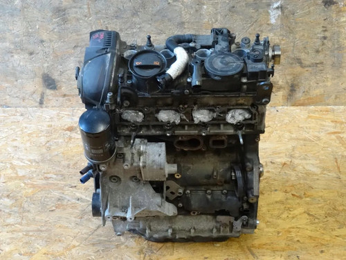 Motor audi cda cdaa - a3, 1.8