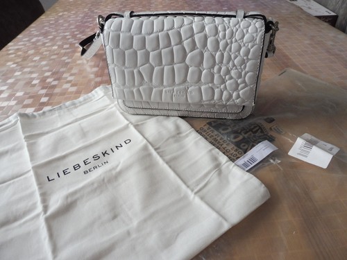 Liebeskind berlin tasche lea - liebeskind,