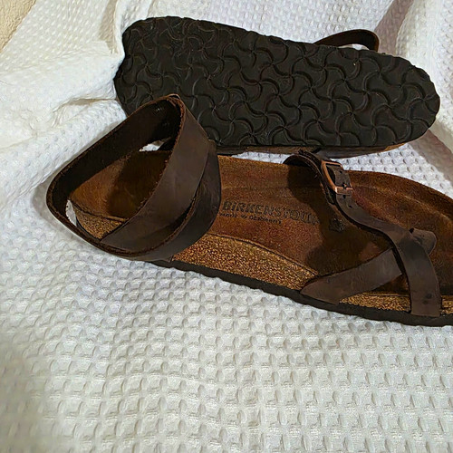 Birkenstock yara sandals - birkenstock,