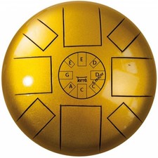 Terre Tank Drum C-Dur B-Ware