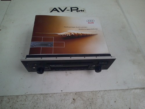 Orig audi b6 - audi, a4