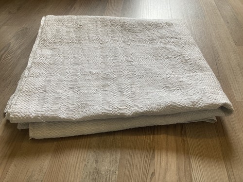 Handgewebtes altes