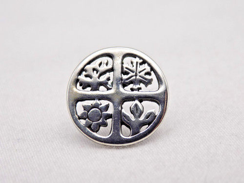 Sterlingsilber james avery - sterlingsilber,