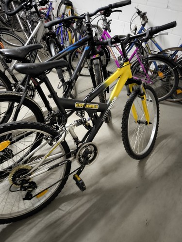 Fahrrad zoll pedal defekt - 26,