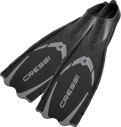 Cressi pluma premium flossen - cressi,
