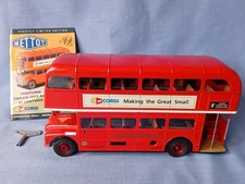 Corgi Mettoy London