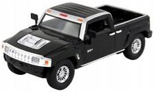 Skala 1:24 Hummer