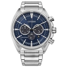Citizen Men's Sport