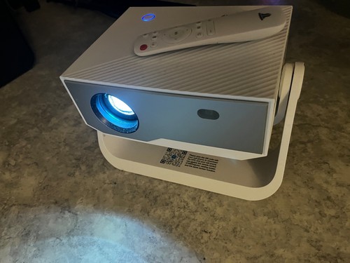 Smart beamer full - smart, 1080p