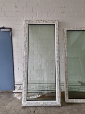 Einbaufertige Drutex Iglo Energie Classic PVC Dreh- Kippbalkontür