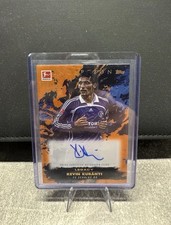 Topps Bundesliga Inception