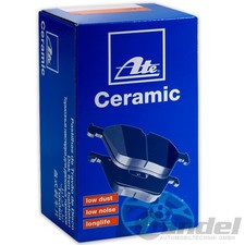 ATE CERAMIC BREMSBELÄGE SATZ