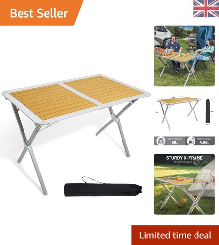 Campingtisch klappbar
