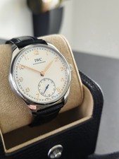 IWC Portugieser Automatic 40