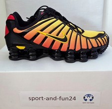 Nike shox sneaker - nike,