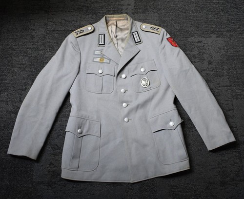 Bundeswehr dienstanzug jacke - dienstanzug,