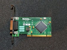 National Instruments N114 PCI GPIB IEEE 488.2 Controller-Karte