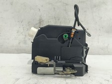 TÜRSCHLOSS HINTEN LINKS /