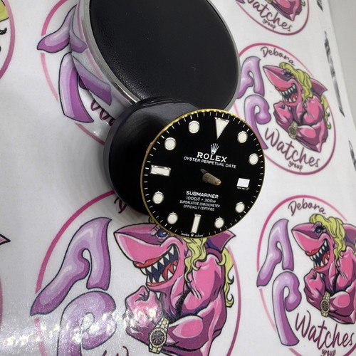 Rolex submariner 126610 - submariner,