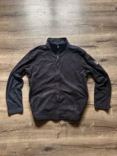 Nautica Fleece Workwear Jacket