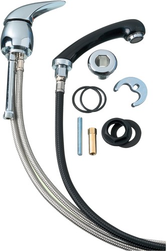 Comair einhebelmischbatterie - comair,