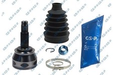 GSP Gelenksatz, Antriebswelle