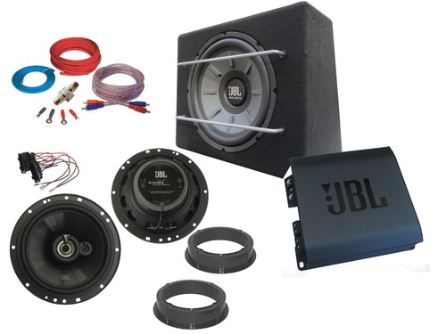 Jbl für golf tür - golf, 8