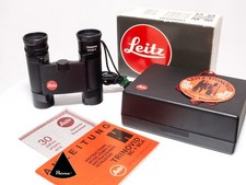 Leica leitz trinovid 8x20 - leitz,