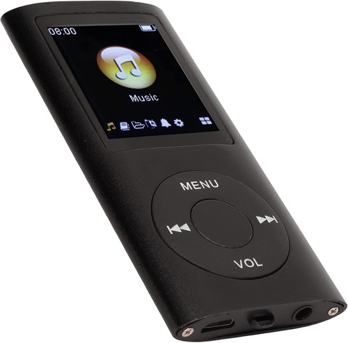 Tragbarer mp3 mp4 - tragbarer, mp3/mp4