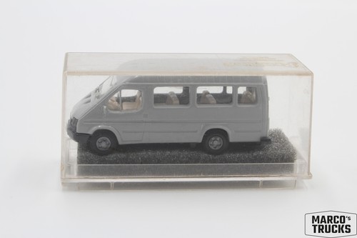 Praline ford transit kleinbus - ford,