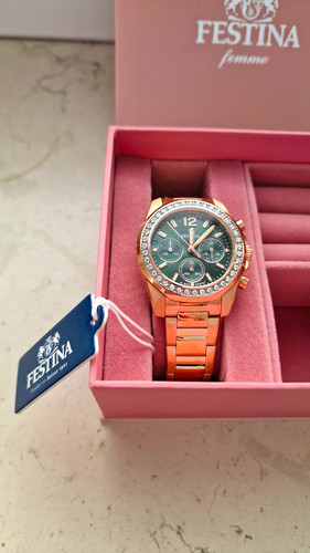 Festina femme damen - festina,