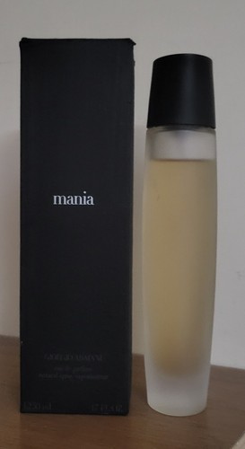 Armani mania damen - armani, 50