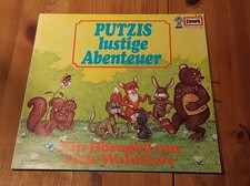 LP / Putzis lustige Abenteuer