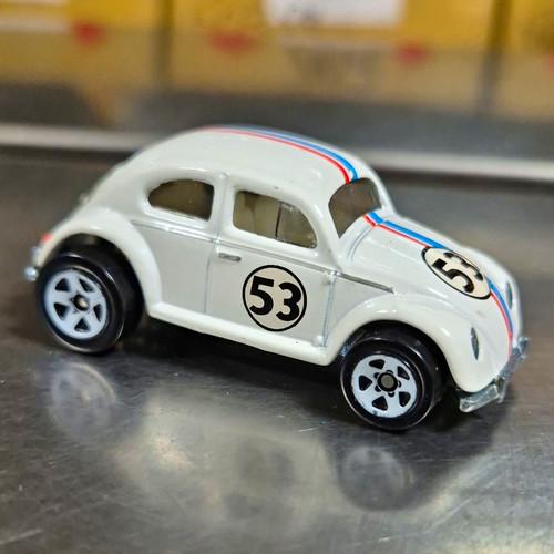 Hot wheels volkswagen käfer - wheels,