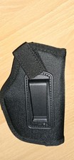 Verdeckte Pistolenholster