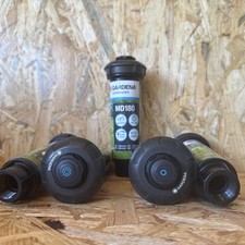 Gardena sprinklersystem - ,