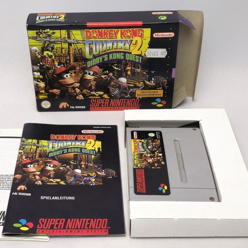 Donkey kong country diddy - country, diddy's