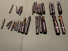 Schlichtfräser Fräser für Metallbearbeitung