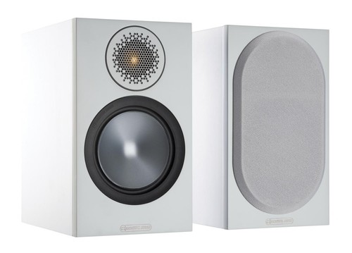 Monitor audio bronze - monitor, 50